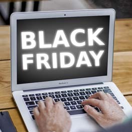 Catálogo Black Friday + CyberWeek - Pepebar